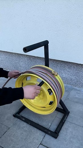 13K views · 20 reactions | Rim Hose Holder | Craft Pop Max | Facebook