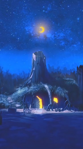 Shrek Live Wallpaper | HD 4K Lofi Backgrounds