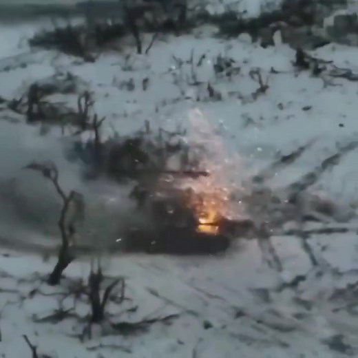 1.4M views · 39K reactions | T-90M "Breakthrough" Main Battle Tank gets hammered by the 25mm autocannon from a M2A2 Bradley ODS-SA | World Military Photos. | Facebook