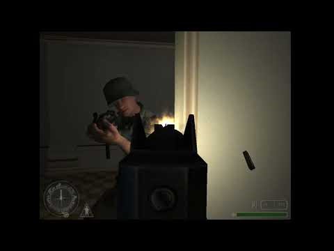 Call Of Duty 2003 (Part 6)