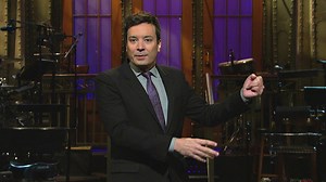 1.3M views · 28K reactions | Jimmy Fallon describes what happened...
