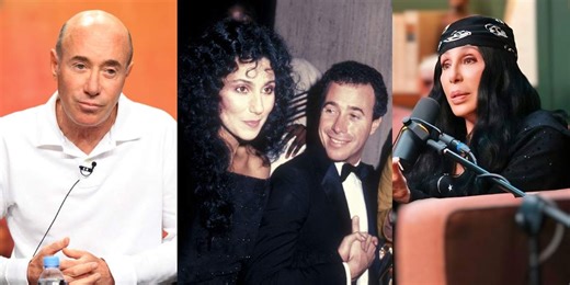 Cher recalls 'special arrangement' with David Geffen—and gay roommate