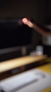 Clean setup✨🖥 @anhtheluuser | Minimal Desk Setups