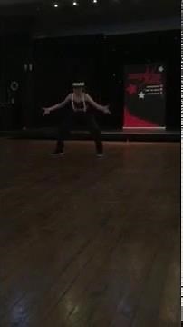 Brynn Rumfallo Boss Ladies ALDC - Edinburgh