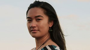 Meet Hana-Rawhiti Maipi-Clarke, the 22-Year-Old Lawmaker Behind that Viral Haka Protest