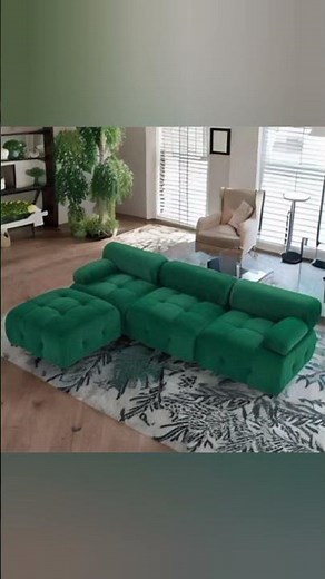 How to Choose the Perfect Cloud Sofa for Your Home