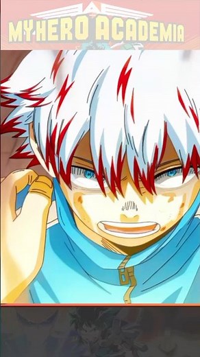 MHA Sad Dabi edit AMV