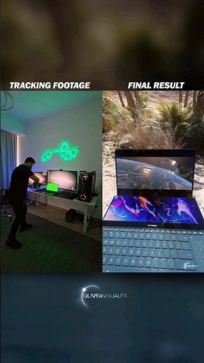 VFX Breakdown of The Universal Logo Animation view from earth #cgi #vfx #vfxshorts #vfxbreakdown