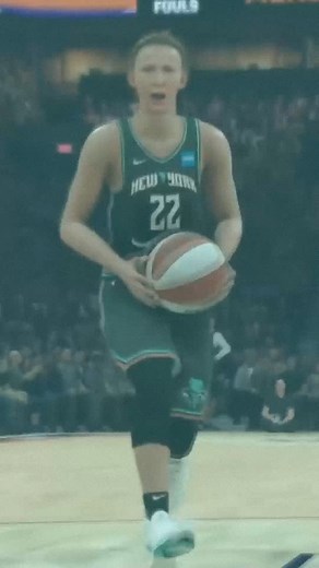 14 reactions | Jun 19: Liberty vs Nercury (HIGHLIGHTS) #Basketball #Sports Video Games #Simulation Video Games #Multiplayer #nba2k23 gameplay | HRG Gaming | Facebook