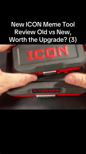 New ICON Meme Tool Review Old vs New, Worth the Upgrade?