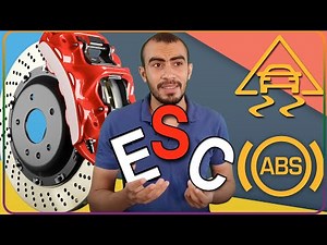 (ESC)(VSC)"Electronic Stability Control system "| كل ما تريد معرفتة عن نظام التوازن ف العربيات