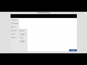 Power apps -Sub Menu