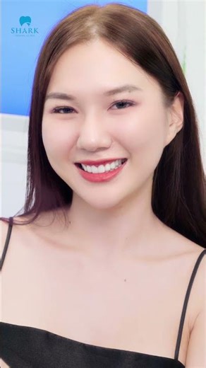 Nha khoa Shark - Hệ thống nha khoa chuẩn Quốc tế hàng đầu Việt Nam