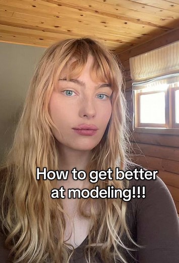 How to Improve Your Modeling Skills Effectively