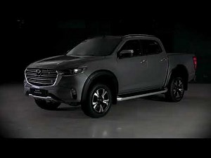 2022 Mazda BT-50 | Mazda Philippines