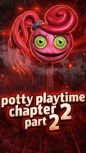 Poppy Playtime Ch.2 Funny Dubbing - Part 2 #PoppyPlaytime #funnydubbing