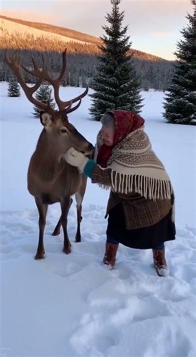 The love between a human and an animal is pure, real, and incredibly beautiful 🥰