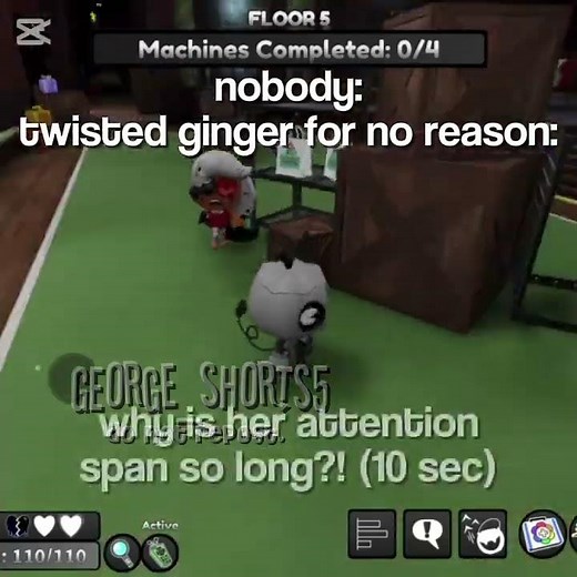 || Like why?!? || #dandysworld #roblox #trending #shorts ||