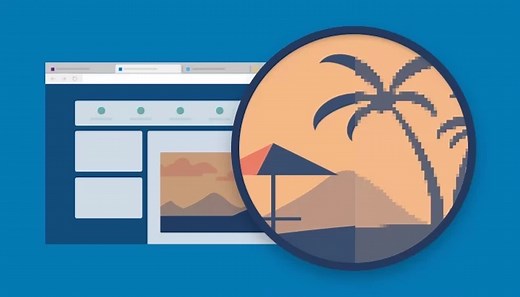 Microsoft Edge Introduces Video Super Resolution AI Upscaling Feature