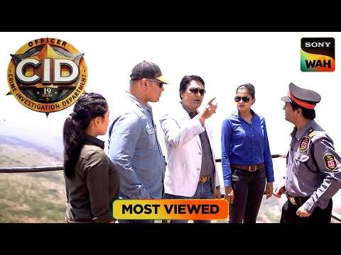 Mahabaleshwar के Watchman ने दी CID को एक Crucial Clue | CID | सी.आई.डी. | Most Viewed