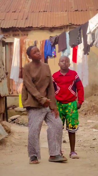 Football Celebration Dance Trends from Talented Kids