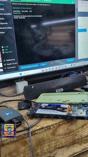 Unlock Samsung A14 Using Chimera Tool: Step-by-Step Guide