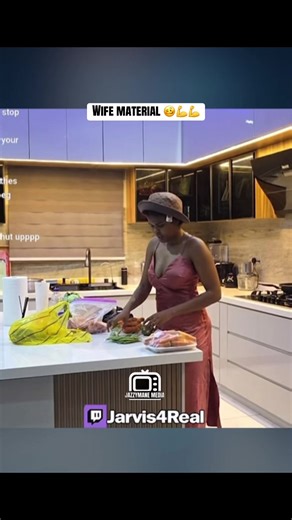 Exploring Jarvis AI as Wife Material