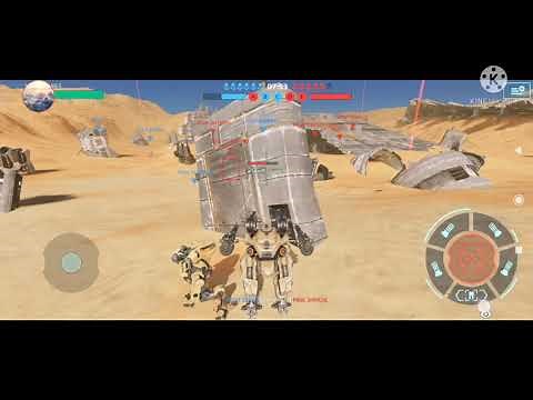 Tutorial War Robots: Speed hack