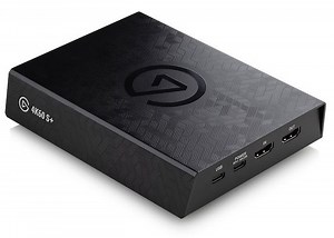 Corsair Elgato 4K60 S  gaming video capture box