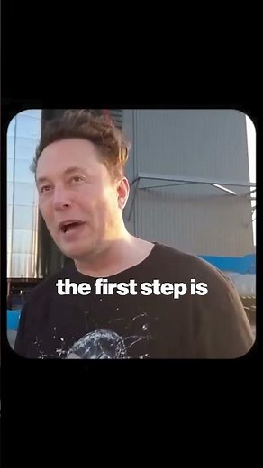 Elon Musks 5-Step Innovation Code Will Change How You Work #shorts