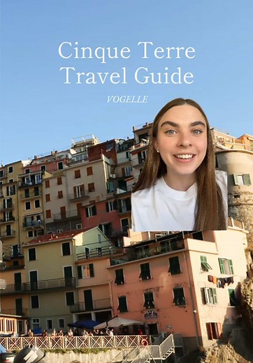 Explore Cinque Terre: A Complete Travel Guide