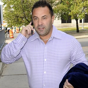 Police Called to Joe Giudice's Beach House After Reported Family Argument—Get the Details