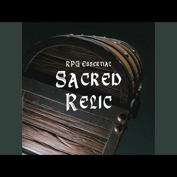 Holy Sword Sings