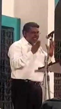 Religious International Conference at Hyderabad 2022