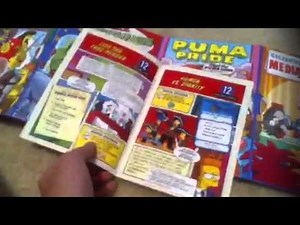 The Simpsons season 12 review