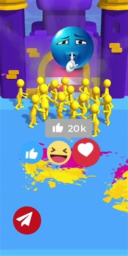 #4 ) join clash 3d old version } join blob clash 3d } winter clash 3d