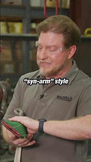 Lifting Sling Abrasion Protection vs. Cut Protection: The Difference #construction #crane #safety