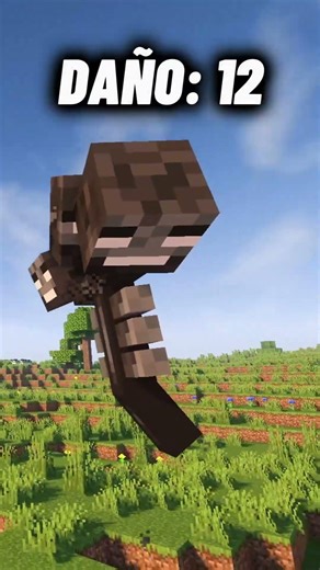 EL MOB MAS PELIGROSO DE MINECRAFT