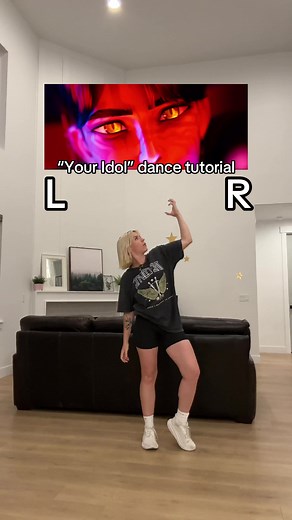 Your Idol Dance Tutorial for K-Pop Fans