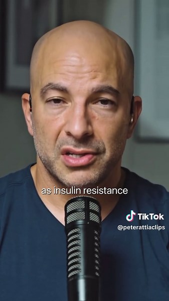 Longevity 101: Essential Insights from Peter Attia