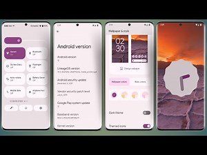 LineageOS 19 GSI Android 12 Phh-Treble ROM With ExtraPixel Module | Worth A Try!