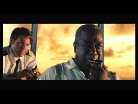 2012 Alternate Ending