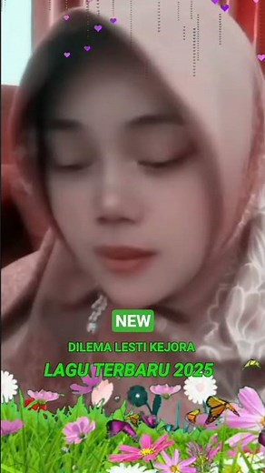 Lesti - Dilema Album Terbaru 2025 Ciptaan Rizky Billar