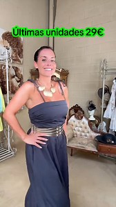 2.2K views · 27 reactions | ❤️Últimas unidades, vestidos perfectos Www.byeliss.com Whatsapp 640126479 #nuevacoleccion #shoponline #styleover50 #personalshopper #imagenpersonal #mujeres40 #mujeres60 #consejosdeestilo #modayestilo #byeliss #buenobonitoybarato #moda #tendencia #ropamujer #comerciolocal #modaetica #estilo #elegancia #comodidadqueinspira #summer #verano #elvestidoperfecto | ByEliss. Tu Asesora de Imagen | Facebook