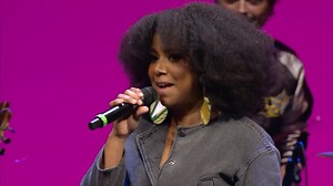Nancy Vieira com Fogo Fogo 🔥 Single TA CUNDUM CUNDUM ganha vídeo AO VIVO NO SÃO LUIZ TEATRO MUNICIPAL (LISBOA) ☀️ Já disponível no Youtube, para escutar, ver e dançar! TA CUNDUM CUNDUM é uma composição de Ano Nobo, eternizada pelos Tubarões, e que aqui é reinterpretada por Nancy Vieira e pelos Fogo Fogo. Um funaná clássico que acompanhou a infância de Nancy e que vê agora a luz do dia também em gravação ao vivo no São Luiz, como que em homenagem tripla a todo um universo referencial. Gravação: 