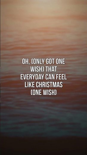 ava max - 1 wish (lyrics)