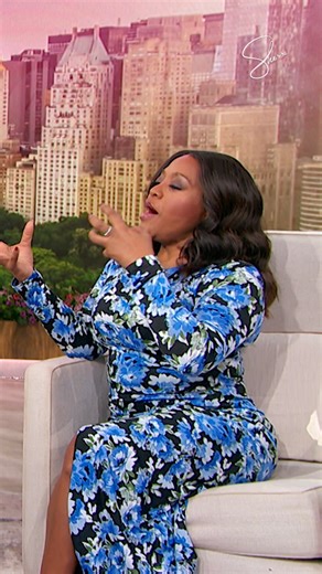 We Do Not Care Club creator Melani Sanders talks all about her new book & how even celebrities like Halle Bailey have joined the club 👏🤩 #sherrishepherd #standupcomedy #melanisanders #wedonotcareclub | Sherri