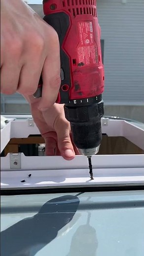 VAN BUILD UPDATE: MaxxFan Deluxe Install