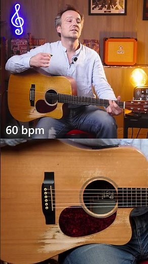 Will you succeed in this rhythm test?