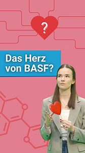 3.7K views · 29 reactions | Wenn BASF ein Herz hätte, wo läge es?❤️...